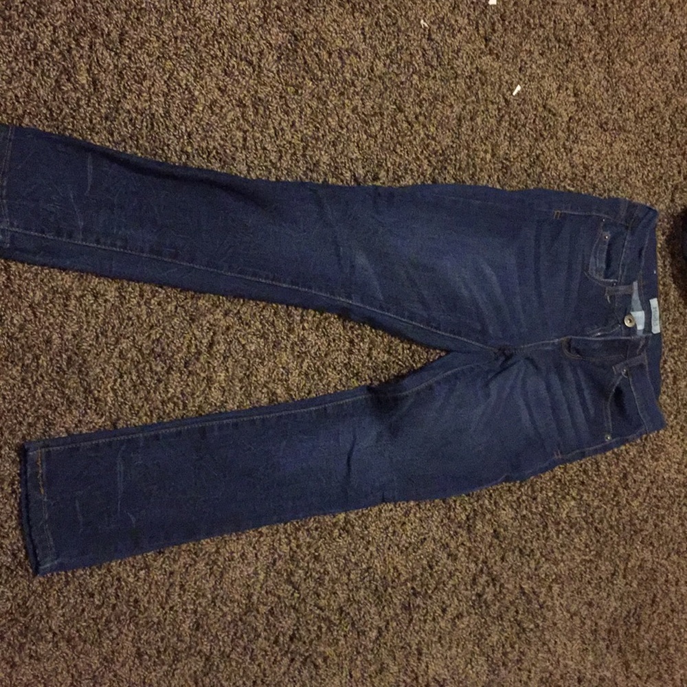 Mudd pants